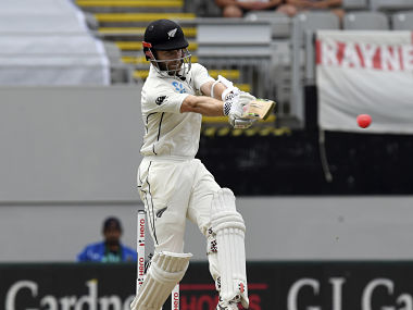 New Zealand vs England: Martin Crowe still the best, says Kane Williamson after scoring record 18th Test century New Zealand vs England: Martin Crowe still the best, says Kane Williamson after scoring record 18th Test century