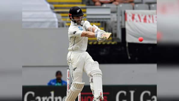 New Zealand vs England: Martin Crowe still the best, says Kane Williamson after scoring record 18th Test century