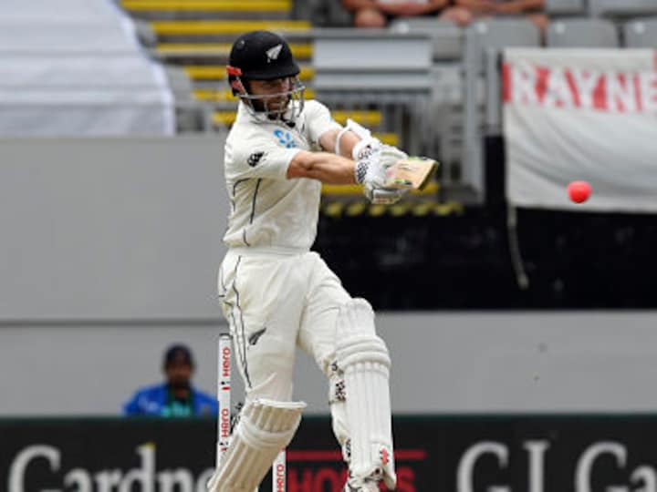 New Zealand vs England: Martin Crowe still the best, says Kane Williamson after scoring record 18th Test century