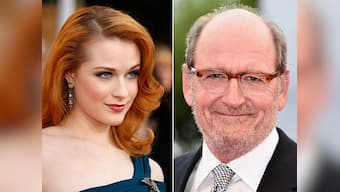 Evan Rachel Wood, Richard Jenkins, Gina Rodriguez to star in Miranda July's new heist film