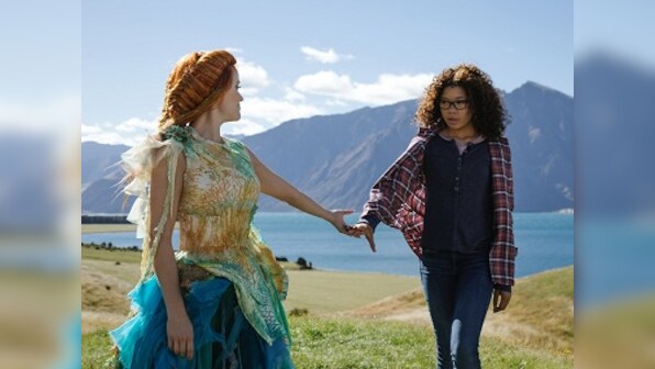 A Wrinkle in Time review round-up: Disney's "wildly uneven" film focuses more on style than substance