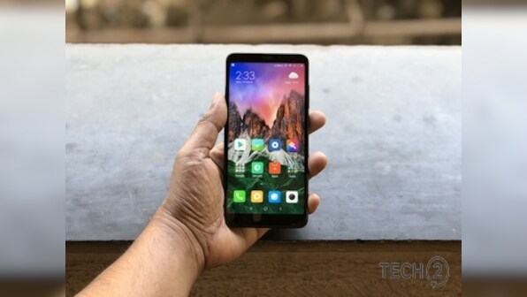 Xiaomi Redmi 5 first impressions: Better value than ever, but the competition has already caught up