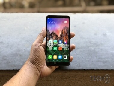 Xiaomi Redmi 5 goes on open sale on Mi.com and Amazon for all variants