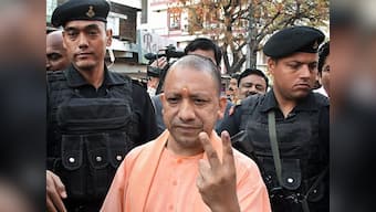 Uttar Pradesh by-elections: Yogi Adityanath attacks SP and BSP, says they are indulging in negative politics