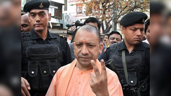 Uttar Pradesh by-elections: Yogi Adityanath attacks SP and BSP, says they are indulging in negative politics