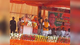 Phulpur and Gorakhpur Lok Sabha bypolls: BJP faces tough competition as Mayawati, Akhilesh join hands