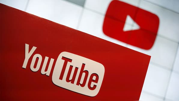 YouTube TV receives visual upgrades in its interface and better controls