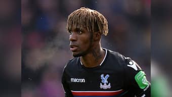 FA Cup: Crystal Palace to miss Wilfred Zaha for fifth-round tie against Doncaster Rovers after FA uphold ban