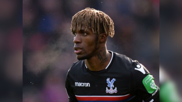 FA Cup: Crystal Palace to miss Wilfred Zaha for fifth-round tie against Doncaster Rovers after FA uphold ban