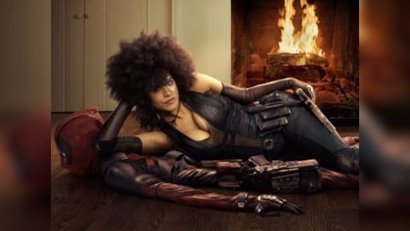 Deadpool 2 star Zazie Beetz opens up about stuntwoman's death on set of Marvel film