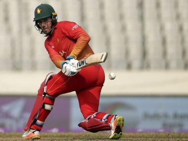 ICC World Cup Qualifiers 2018: Will Zimbabwe go down the same route as Kenya after failure to reach 2019 event? ICC World Cup Qualifiers 2018: Will Zimbabwe go down the same route as Kenya after failure to reach 2019 event?