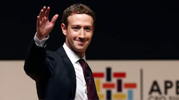 Mark Zuckerberg's tough management style has alienated top Facebook execs: Report