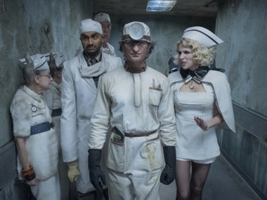 A Series of Unfortunate Events season 2: Neil Patrick Harris shines in chaotic new trailer of this Netflix show A Series of Unfortunate Events season 2: Neil Patrick Harris shines in chaotic new trailer of this Netflix show