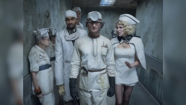 A Series of Unfortunate Events season 2: Neil Patrick Harris shines in chaotic new trailer of this Netflix show
