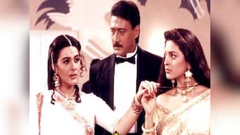 How Amrita Singh, Jackie Shroff, Juhi Chawla-starrer Aaina addressed taboo within the framework of a family entertainer