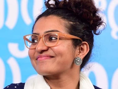 On Parvathy, being a 'Feminichi', and women's ability to own and transform the insults hurled at them