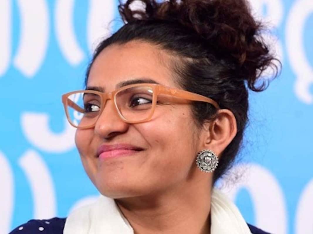 On Parvathy, being a 'Feminichi', and women's ability to own and transform  the insults hurled at them-Living News , Firstpost