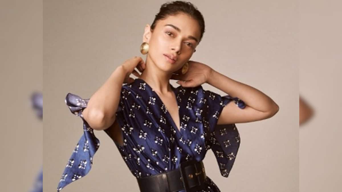 Aditi Rao Hydari to play leading role opposite Varun Tej in Sankalp ...