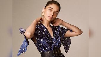 Aditi Rao Hydari to play leading role opposite Varun Tej in Sankalp Reddy's next Telugu film