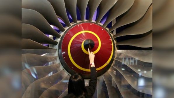 Godrej Aerospace expands partnership with Rolls-Royce, bags contract worth Rs 200 crore
