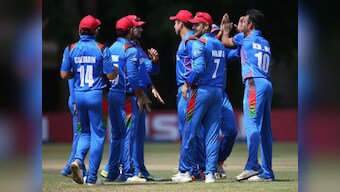 Afghanistan vs Ireland, Highlights, ICC World Cup Qualifier 2018 Super Sixes at Harare: Afghanistan qualify for World Cup