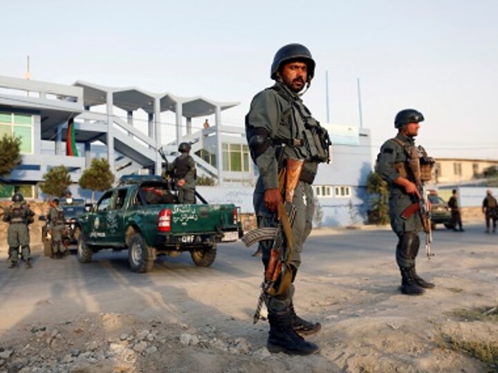 Afghanistan: At least 10 dead, 37 wounded in car bomb explosion in Lashkar Gah city