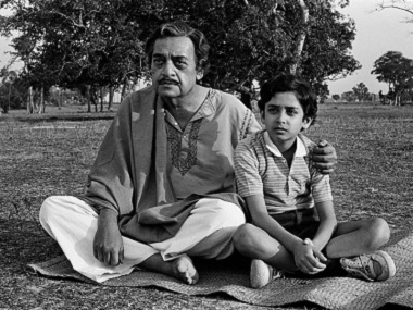 Agantuk: Through Utpal Dutt's character, Satyajit Ray articulated his views on civilisation's illusory nature Agantuk: Through Utpal Dutt's character, Satyajit Ray articulated his views on civilisation's illusory nature
