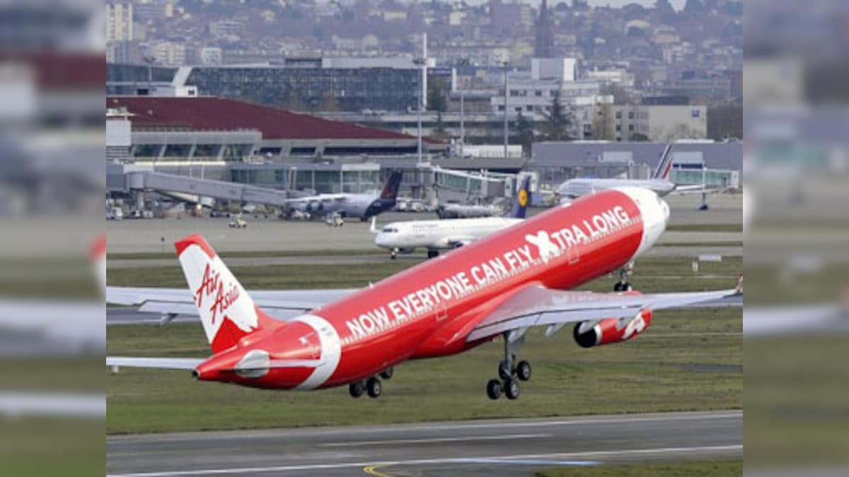 Budget carrier AirAsia India to expand domestically before international operations, says CEO Amar Abrol