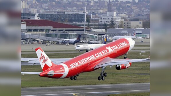 AirAsia India to have new chief: Sunil Bhaskaran of Tata Steel to head troubled low-cost carrier