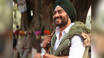 Ajay Devgn to reunite with Son of Sardar director Ashwni Dhir for another comedy