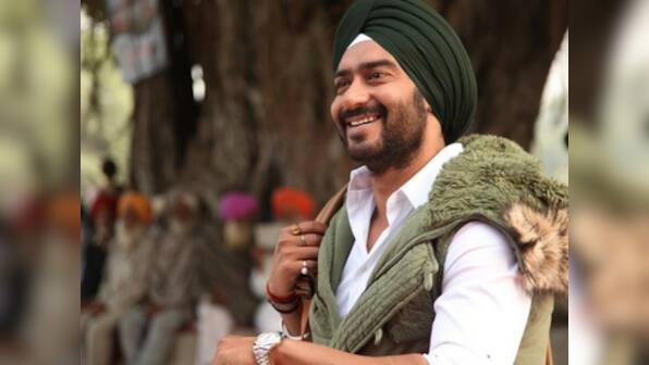 Ajay Devgn to reunite with Son of Sardar director Ashwni Dhir for another comedy