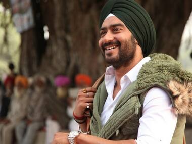 Ajay Devgn to reunite with Son of Sardar director Ashwni Dhir for another comedy
