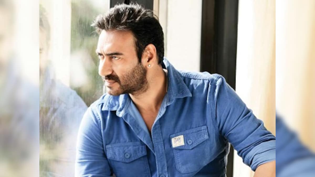 Ajay Devgn's next period drama after Tanhaji to be based on Amish Tripathi's upcoming book about King Suheldev