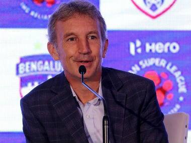 ISL 2017-18: Bengaluru FC coach Albert Roca counts on team's big-match experience to overcome FC Pune City in semi-final