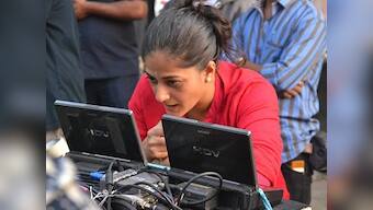 Dil Juunglee director Aleya Sen says her rom-com has a message for commitment-phobic youngsters