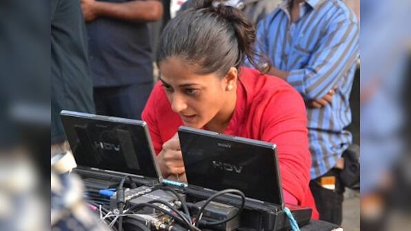 Dil Juunglee director Aleya Sen says her rom-com has a message for commitment-phobic youngsters