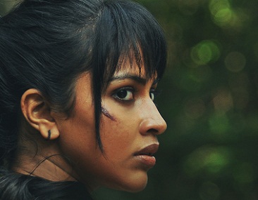 Amala Paul readily agreed to physically demanding role in Adho Andha Paravai Pola, says writer Arun Rajagopalan Amala Paul readily agreed to physically demanding role in Adho Andha Paravai Pola, says writer Arun Rajagopalan