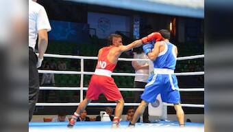 Commonwealth Games 2018: Boxer Amit Panghal could win medal at Gold Coast after breakthrough year