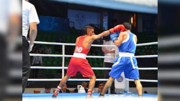 Commonwealth Games 2018: Boxer Amit Panghal could win medal at Gold Coast after breakthrough year