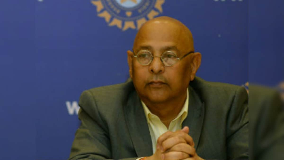 CoA issues show cause notice to BCCI acting secretary Amitabh Choudhary for skipping ICC and ACC meetings