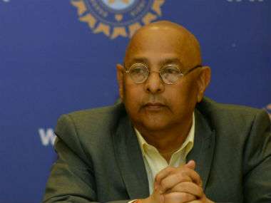 CoA issues show cause notice to BCCI acting secretary Amitabh Choudhary for skipping ICC and ACC meetings CoA issues show cause notice to BCCI acting secretary Amitabh Choudhary for skipping ICC and ACC meetings