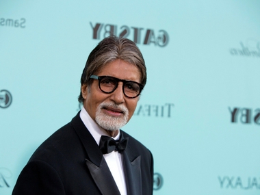 Amitabh Bachchan on #MeToo: No woman should ever be subjected to any kind of misbehaviour Amitabh Bachchan on #MeToo: No woman should ever be subjected to any kind of misbehaviour