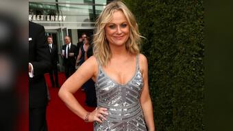 Amy Poehler to star in and make her directorial debut with Netflix comedy Wine Country