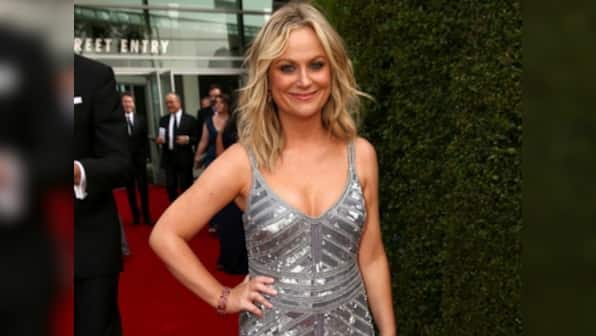 Amy Poehler to star in and make her directorial debut with Netflix comedy Wine Country