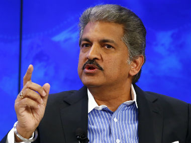 Mahindra to take control of Ford's India auto business; JV to sell both companies’ cars in country, emerging markets Mahindra to take control of Ford's India auto business; JV to sell both companies’ cars in country, emerging markets