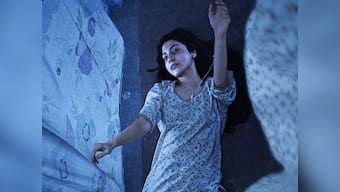 Anushka Sharma's Pari to reportedly release in Russia; first female-led film to get international opening
