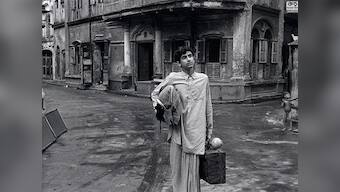 On Aparajito, Pather Panchali's successor and Satyajit Ray's commentary on new vs old