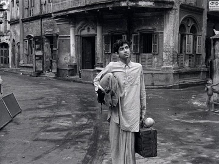 On Aparajito, Pather Panchali's successor and Satyajit Ray's commentary on new vs old