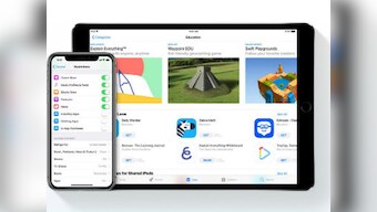 Apple adds 'Families' page on site to help parents track their kids' online activities on iOS devices