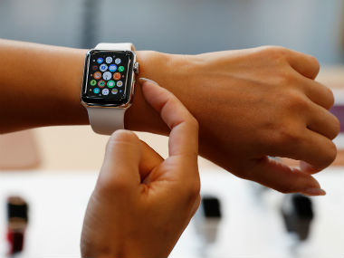 Apple leads global wearable market with a growth of 13.5%, Xiaomi and Fitbit follow: IDC Apple leads global wearable market with a growth of 13.5%, Xiaomi and Fitbit follow: IDC